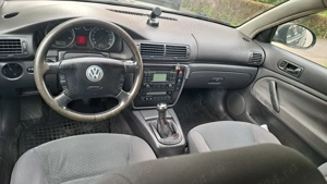 Vând Wolkswsgen Pasat  2005 ! - imagine 2