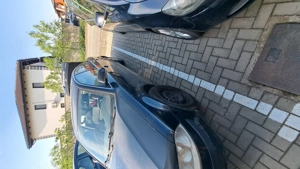 Vând Wolkswsgen Pasat  2005 ! - imagine 8