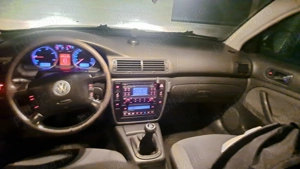 Vând Wolkswsgen Pasat  2005 ! - imagine 5