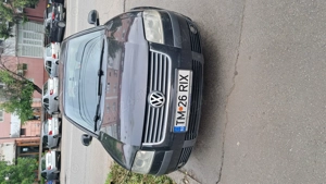 Vând Wolkswsgen Pasat  2005 ! - imagine 6