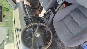 Vând Wolkswsgen Pasat  2005 ! - imagine 4