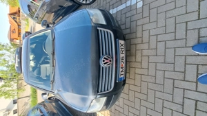 Vând Wolkswsgen Pasat  2005 ! - imagine 7