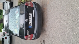 Vând Wolkswsgen Pasat  2005 ! - imagine 3