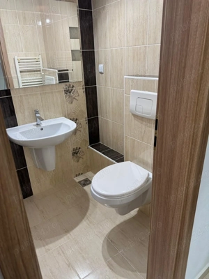 Apartament Bloc nou 68 - imagine 3