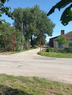 Teren  pentru diferite activitati de productie ,  transport ,constructii si depozitare  - imagine 4