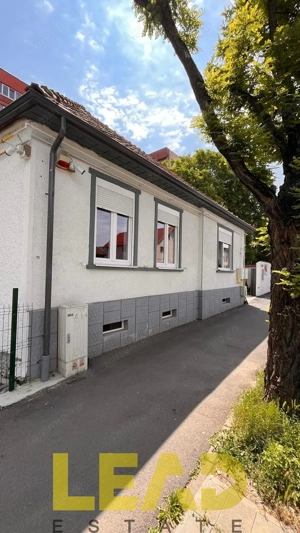 Casa renovata complet! 210 mp utili pe teren de 548 mp! - imagine 7