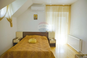 Casă cu piscină și teren de tenis – Girov, 10 min de Piatra Neamț - imagine 6