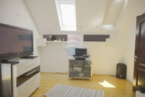 Casă cu piscină și teren de tenis – Girov, 10 min de Piatra Neamț - imagine 4