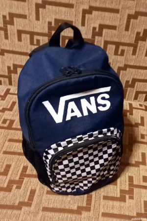 Rucsac Ghiozdan VANS - imagine 2