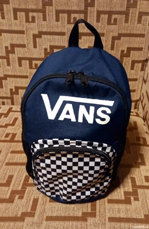 Rucsac Ghiozdan VANS - imagine 5
