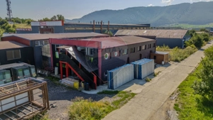 Comision 0 | Oportunitati multiple | Hala\ sediu birouri\ atelier\