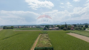 Teren de 1100 mp de vânzare în Stupini - imagine 3