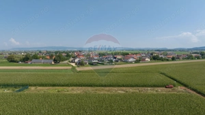 Teren de 1100 mp de vânzare în Stupini - imagine 4