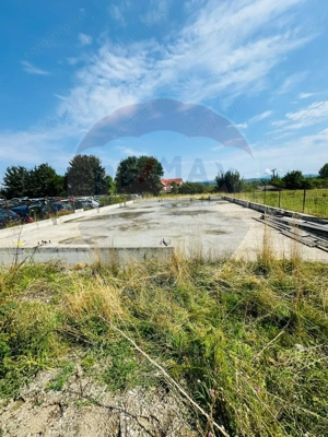 Teren 1,042mp Sarasau / Strada Sarasau