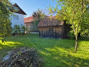 Casă / Vilă cu 6 camere de vânzare - imagine 12