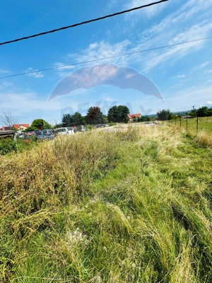 Teren 1,042mp Sarasau / Strada Sarasau - imagine 4