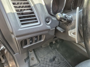 Mitsubishi ASX 2.2 DI-D 4WD Automatik Diamant Edition - imagine 4