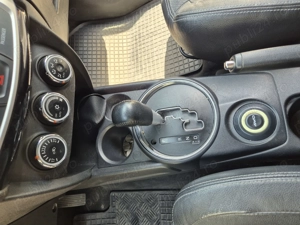 Mitsubishi ASX 2.2 DI-D 4WD Automatik Diamant Edition - imagine 7