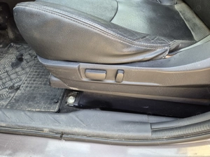 Mitsubishi ASX 2.2 DI-D 4WD Automatik Diamant Edition - imagine 6