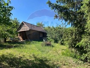 De vânzare Teren intravilan  2349 mp, în Oradea - imagine 5