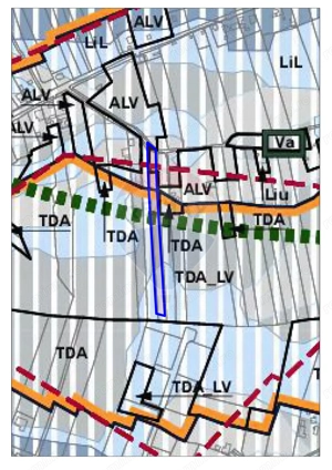 De vânzare Teren intravilan  2349 mp, în Oradea - imagine 3