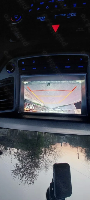 Hyundai Tucson 2016,2.0l  - imagine 4