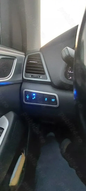 Hyundai Tucson 2016,2.0l  - imagine 2