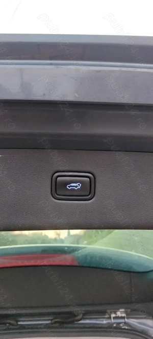 Hyundai Tucson 2016,2.0l  - imagine 6