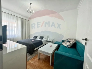 Apartament cu 2 dormitoare în zona Ultracentral, de închiriat - imagine 6