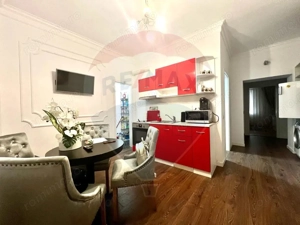 Apartament cu 2 dormitoare în zona Ultracentral, de închiriat - imagine 3