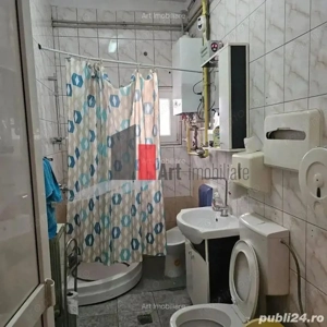 URGENT!, Grivita-Basarab, 175 mp totali, 2 GARAJE EXCLUSIVE, NEGOCIABIL - imagine 6