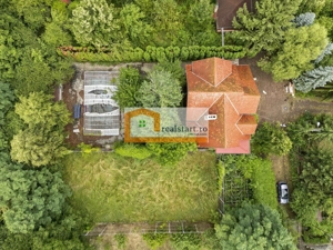 Pet Friendly, Vedere Padure, 5000mp teren, D+P+1E+M, semineu, foisor