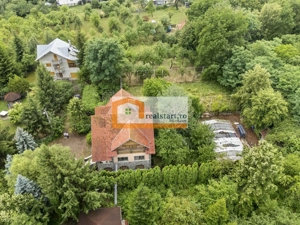 Pet Friendly, Vedere Padure, 5000mp teren, D+P+1E+M, semineu, foisor