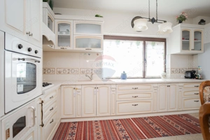 0% Comision - VILA de LUX de vânzare – Cu iaz natural - imagine 10