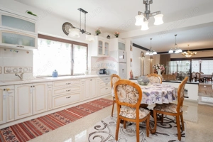 0% Comision - VILA de LUX de vânzare – Cu iaz natural - imagine 11