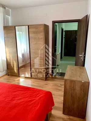 Apartament cu 2 camere, decomandat, zona Olimpia-Stadion - imagine 5