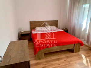 Apartament cu 2 camere, decomandat, zona Olimpia-Stadion - imagine 4