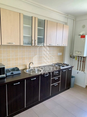 Apartament cu 2 camere, decomandat, zona Olimpia-Stadion - imagine 2