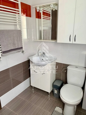 Apartament cu 2 camere, decomandat, zona Olimpia-Stadion - imagine 7