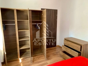 Apartament cu 2 camere, decomandat, zona Olimpia-Stadion - imagine 6