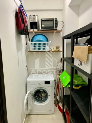 Apartament cu 2 camere, decomandat, zona Olimpia-Stadion - imagine 11