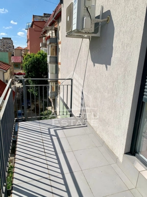 Apartament cu 2 camere, decomandat, zona Olimpia-Stadion - imagine 10