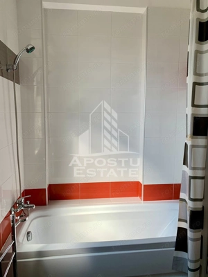 Apartament cu 2 camere, decomandat, zona Olimpia-Stadion - imagine 8