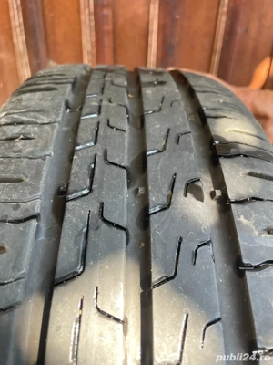 Roți logan 185/65/15 - imagine 2
