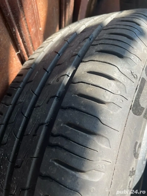 Roți logan 185/65/15 - imagine 4