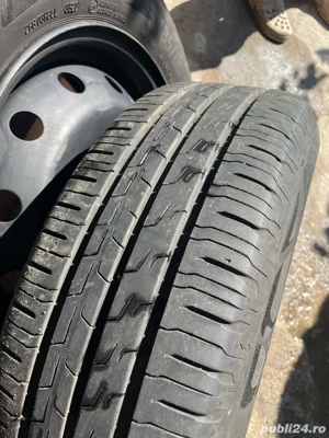 Roți logan 185/65/15 - imagine 3