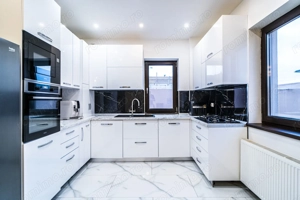 Dragomiresti Vale, casa individuala P+1Etaj, 5 camere, utilitati, STB - imagine 2