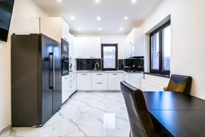 Dragomiresti Vale, casa individuala P+1Etaj, 5 camere, utilitati, STB