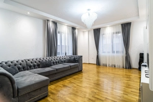 Dragomiresti Vale, casa individuala P+1Etaj, 5 camere, utilitati, STB - imagine 4