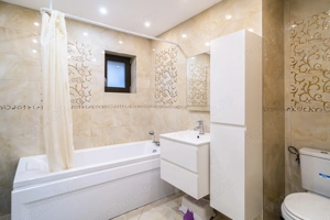 Dragomiresti Vale, casa individuala P+1Etaj, 5 camere, utilitati, STB - imagine 12